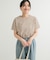 『UR TECH』汗染み防止ベーシックTシャツ