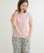 『UR TECH』汗染み防止ベーシックTシャツ
