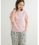 『UR TECH』汗染み防止ベーシックTシャツ