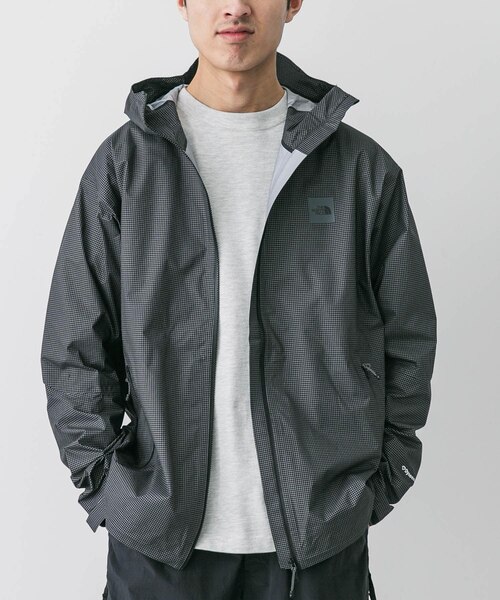 THE NORTH FACE Enride Rain Jacket｜アーバンリサーチの通販｜&mall
