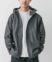 THE NORTH FACE　Enride Rain Jacket