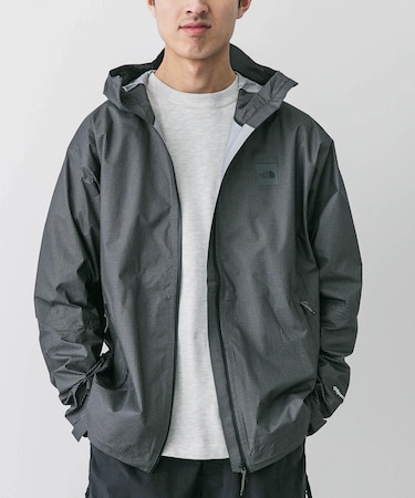 THE NORTH FACE　Enride Rain Jacket