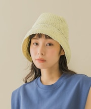 プレーンペーパーハット
