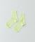 PIEDI NUDI　COTTON SOLID SHORT SOCKS