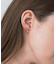 decor『デコール』　Plump Drop Pierce S