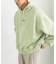 Gem Stone Cropped Hoodie