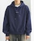 Gem Stone Cropped Hoodie