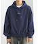 Gem Stone Cropped Hoodie