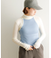『別注』GGG×URBAN RESEARCH　ニットキャミソール