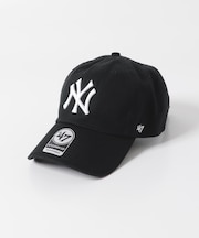FORTY SEVEN　47 CLEAN UP YANKEES
