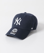FORTY SEVEN 47 CLEAN UP YANKEES