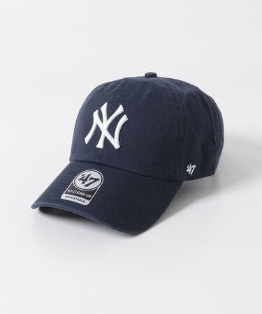 FORTY SEVEN 47 CLEAN UP YANKEES