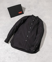 『WEB限定』『XXLサイズあり』『抗菌／消臭』ハイパフォーマンスオックスボタンダウンSH