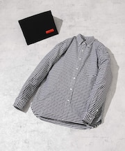 『WEB限定』『XXLサイズあり』『抗菌／消臭』ハイパフォーマンスオックスボタンダウンSH