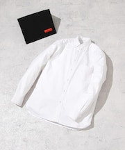 『WEB限定』『XXLサイズあり』『抗菌／消臭』ハイパフォーマンスオックスボタンダウンSH