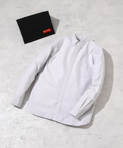 『WEB限定』『XXLサイズあり』『抗菌／消臭』ハイパフォーマンスオックスボタンダウンSH