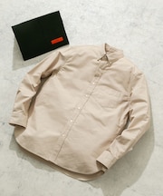 『WEB限定』『XXLサイズあり』『抗菌/消臭』ハイパフォーマンスオックスボタンダウンSH