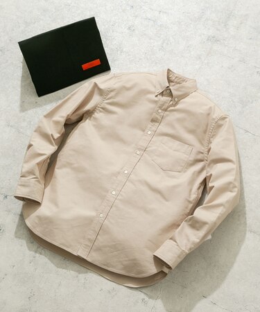 『WEB限定』『XXLサイズあり』『抗菌／消臭』ハイパフォーマンスオックスボタンダウンSH