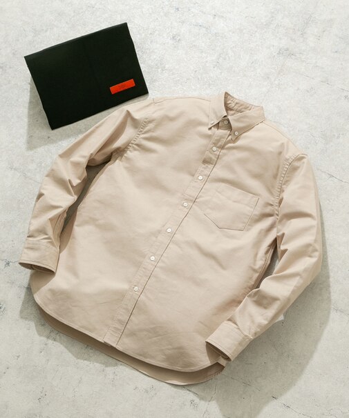 『WEB限定』『XXLサイズあり』『抗菌／消臭』ハイパフォーマンスオックスボタンダウンSH