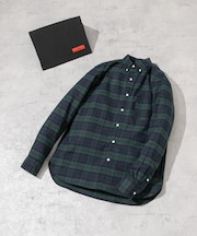 『WEB限定』『XXLサイズあり』『抗菌／消臭』ハイパフォーマンスオックスボタンダウンSH