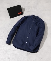 『WEB限定』『XXLサイズあり』『抗菌／消臭』ハイパフォーマンスオックスボタンダウンSH