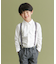 レギュラーカラーシャツ(KIDS)