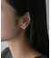 ff by decor urban research　パイナップルピアス