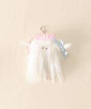 『WEB／一部店舗限定』NEONMOON　White Dusty