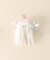 『WEB／一部店舗限定』NEONMOON　White Dusty