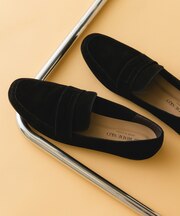 『MADE IN JAPAN』ソフトコインローファー