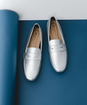 『MADE IN JAPAN』ソフトコインローファー