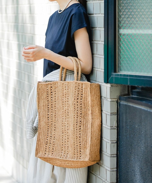 アーバンリサーチ（URBAN RESEARCH）/CAMALYA　MILANA CAMALYA MILANA｜アーバンリサーチの通販｜&mall（アンドモール）三井