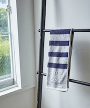 DOORS LIVING PRODUCTS　Face Towel border