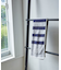 DOORS LIVING PRODUCTS　Face Towel border