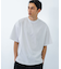 new basic 冷感COOL Tシャツ