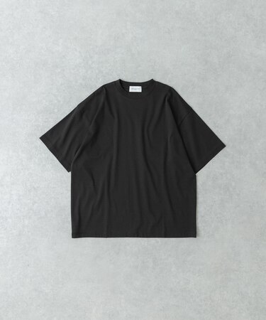 new basic 冷感COOL Tシャツ