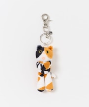 『WEB/一部店舗限定』COMFORT NABI Key Ring