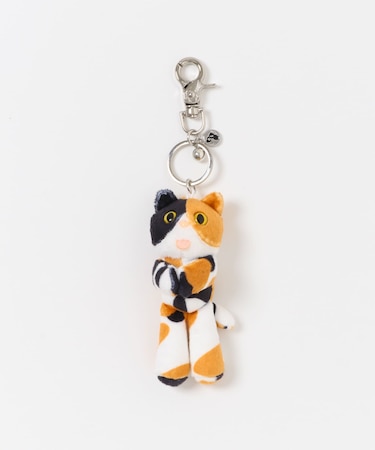 『WEB／一部店舗限定』COMFORT　NABI Key Ring