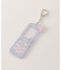 『WEB／一部店舗限定』NEONMOON　Phone KEY HOLDER