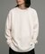 ARMY TWILL　Honeycomb Long-Sleeve T-shirts