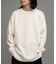 ARMY TWILL　Honeycomb Long-Sleeve T-shirts