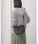 ORCIVAL　SHOULDER POUCH MEDIUM