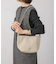 ORCIVAL　SHOULDER POUCH MEDIUM