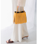 AULENTTI　フリンジBAG