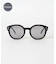 『別注』KANEKO OPTICAL×URBAN RESEARCH　URA-06