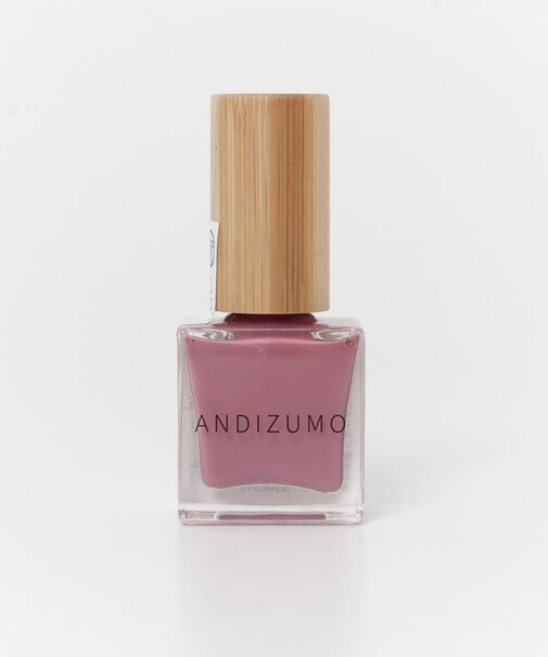 ANDIZUMO　ネイルカラー AKEBONO