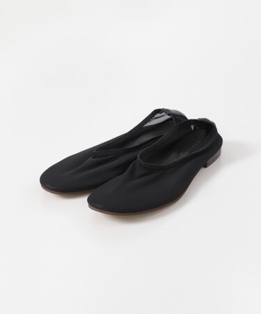 メッシュシアーバレーシューズ