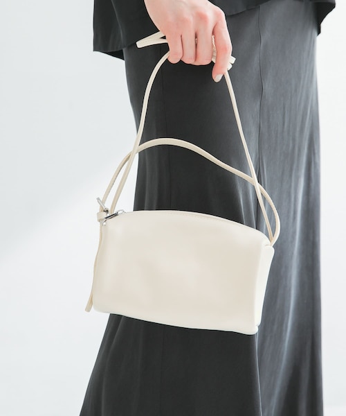LEATHER SQUARE SHOULDER｜アーバンリサーチの通販｜&mall（アンド