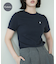 『別注』PETIT BATEAU×DOORS　embroideryt-shirts
