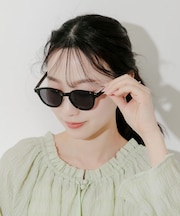 ボスリントンサングラス